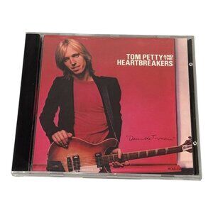 Tom Petty & The Heartbreakers CD Damn The Torpedoes 1979 Album Rock MCA Classic